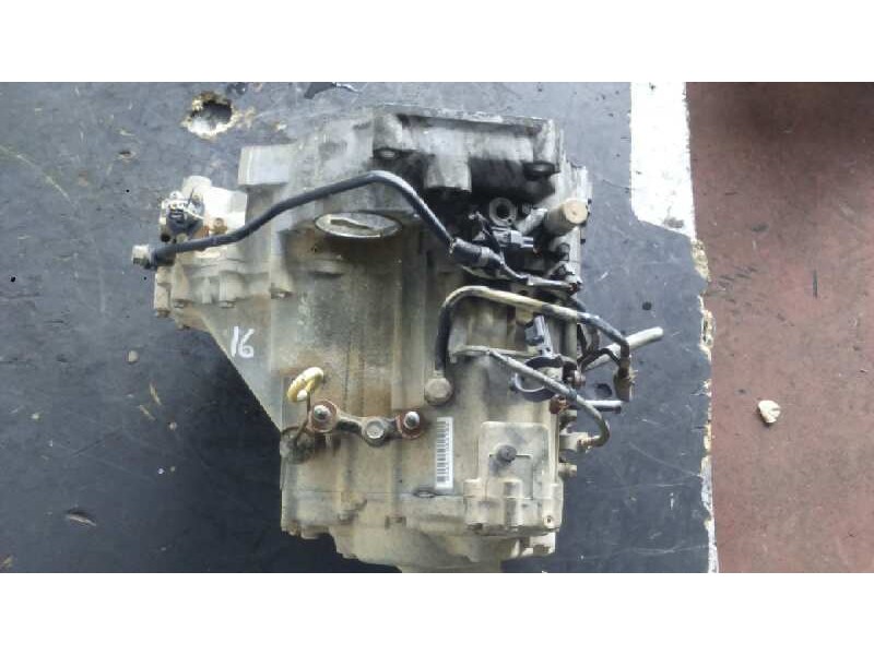 Recambio de caja cambios para honda crx (eg/eh) 1.6 sohc vtec cat referencia OEM IAM M24A-1084782  