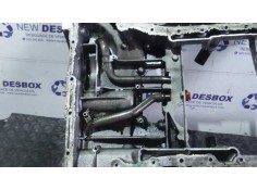 Recambio de sobrecarter para volkswagen touareg (7la) tdi v10 referencia OEM IAM 07Z103603P   2