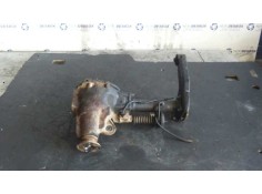 Recambio de diferencial delantero para mitsubishi montero (l040) 3000 v6 (2-ptas.) referencia OEM IAM KN3  