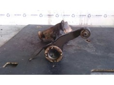 Recambio de diferencial delantero para mitsubishi montero (l040) 3000 v6 (2-ptas.) referencia OEM IAM KN3   2