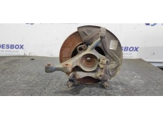 Recambio de mangueta delantera derecha para seat toledo (1l) 1.9 tdi referencia OEM IAM   