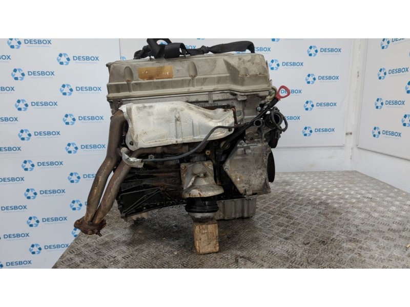 Recambio de motor para mercedes-benz clase clk (w208) coupe 2.0 16v cat referencia OEM IAM M111945  