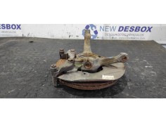 Recambio de mangueta delantera derecha para seat toledo (1l) 1.9 tdi referencia OEM IAM    2