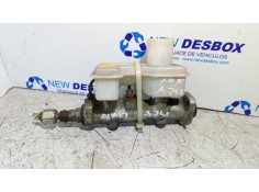 Recambio de bomba freno para aixam a741 k44vba referencia OEM IAM 1312538  
