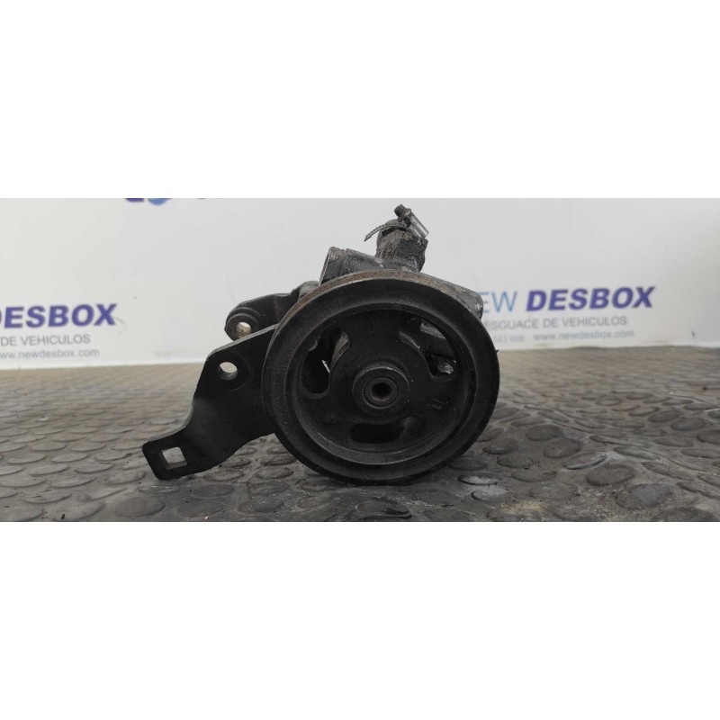 Recambio de bomba direccion para opel corsa b 1.7 diesel referencia OEM IAM 26016947  