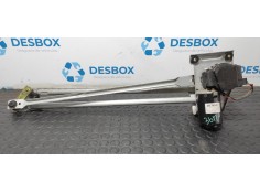 Recambio de motor limpia delantero para citroen jumper combi (2) 27 c 2.8 hdi club ntz. 1000 referencia OEM IAM TGE422P  