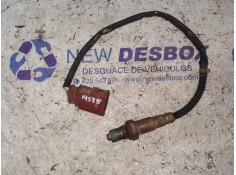 Recambio de sonda lambda para seat ibiza (6k) 1.0 referencia OEM IAM 06A906262AR  