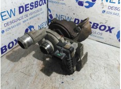 Recambio de turbocompresor para ford focus c-max (cap) ghia (d) referencia OEM IAM 4M5Q6K682AG  