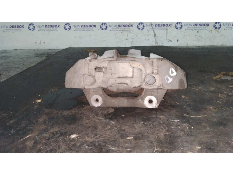 Recambio de pinza de freno delantera derecha para bmw serie 7 (e65/e66) 760i referencia OEM IAM 42136  