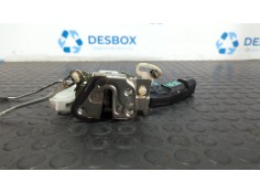 Recambio de cerradura puerta delantera derecha para citroen c1 exclusive referencia OEM IAM 125B2202   2