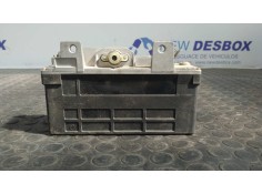 Recambio de centralita abs para mercedes-benz clase e (w124) berlina 3.0 turbodiesel referencia OEM IAM 0055452132   2