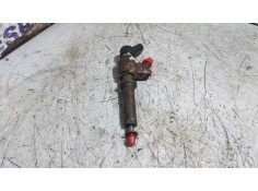 Recambio de inyector para peugeot partner (s1) 2.0 hdi cat referencia OEM IAM 936819380  