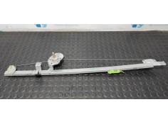 Recambio de elevalunas delantero derecho para citroen jumper combi (2) 27 c 2.8 hdi club ntz. 1000 referencia OEM IAM   