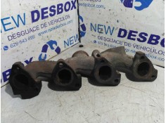 Recambio de colector escape para ford focus c-max (cap) ghia (d) referencia OEM IAM 4M5Q9428AB   2