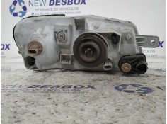 Recambio de faro izquierdo para hyundai accent (lc) 1.3 cat referencia OEM IAM 0200010001   2