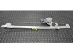 Recambio de elevalunas delantero izquierdo para citroen jumper combi (2) 27 c 2.8 hdi club ntz. 1000 referencia OEM IAM    2