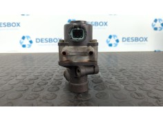 Recambio de valvula egr para nissan almera (n16/e) acenta referencia OEM IAM AMV5107A  