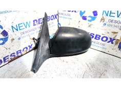 Recambio de retrovisor izquierdo para hyundai accent (lc) 1.3 cat referencia OEM IAM 012129   2