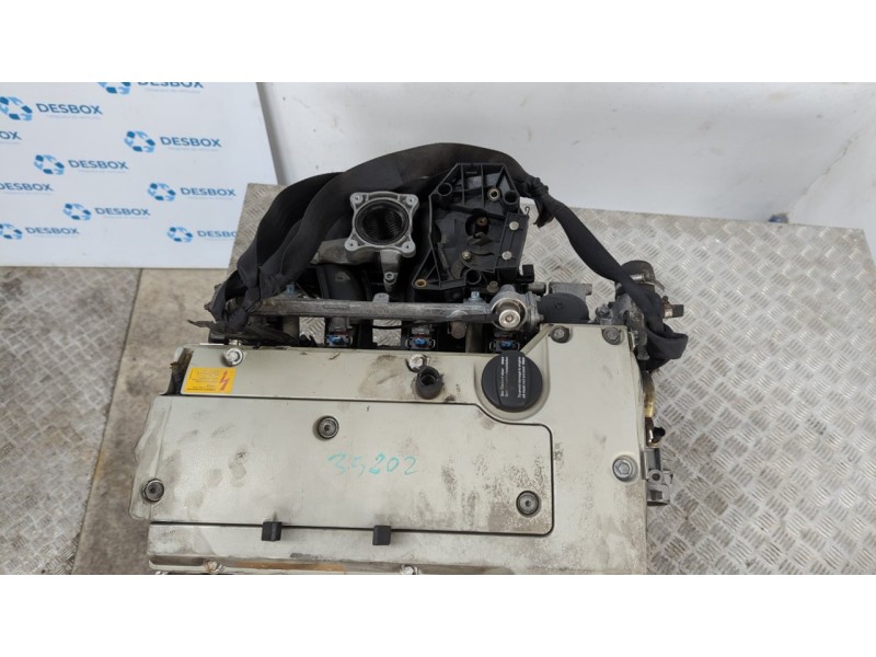 Recambio de motor para mercedes-benz clase clk (w208) coupe 2.0 16v cat referencia OEM IAM M111945  