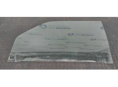 Recambio de luna delantera izquierda para mercedes-benz clase s (w126) berlina+coupe sec 500 referencia OEM IAM   