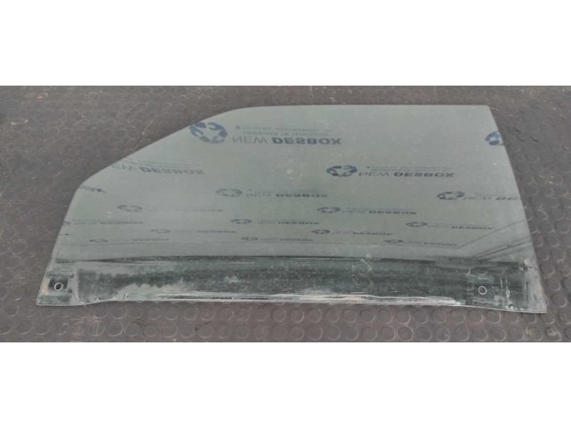 Recambio de luna delantera izquierda para mercedes-benz clase s (w126) berlina+coupe sec 500 referencia OEM IAM   