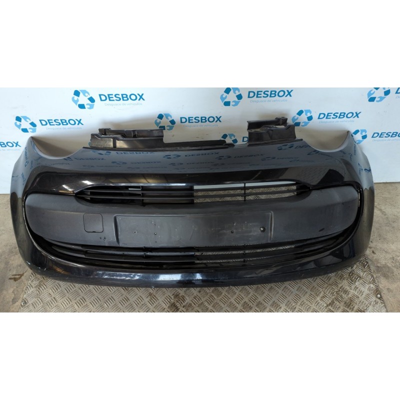 Recambio de paragolpes delantero para citroen c1 exclusive referencia OEM IAM   