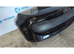 Recambio de paragolpes delantero para citroen c1 exclusive referencia OEM IAM    2