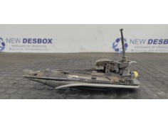 Recambio de maneta delantera izquierda para mercedes-benz clase s (w126) berlina+coupe sec 500 referencia OEM IAM    2