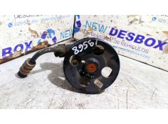 Recambio de bomba direccion para kia carens 2.0 crdi ex monovolumen referencia OEM IAM OK2KC32600   2