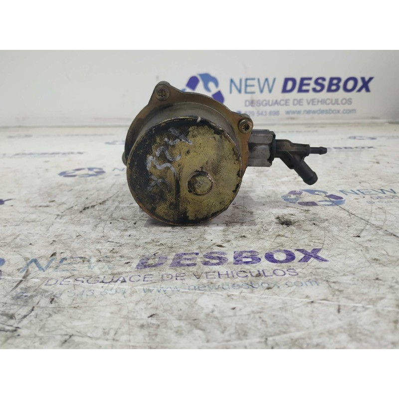 Recambio de depresor freno / bomba vacio para volvo s40 berlina td referencia OEM IAM 7700107913  