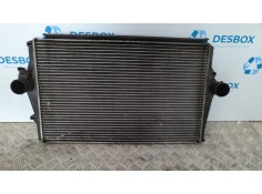 Recambio de intercooler para volvo s60 berlina 2.4 d referencia OEM IAM 8677288  