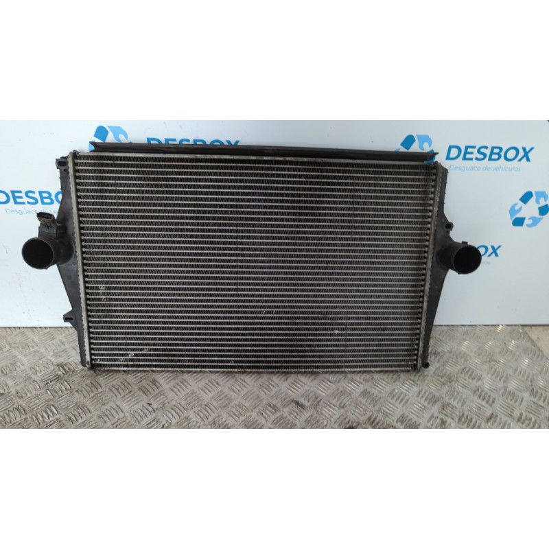 Recambio de intercooler para volvo s60 berlina 2.4 d referencia OEM IAM 8677288  