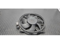 Recambio de electroventilador para renault scenic iii grand dynamique referencia OEM IAM 214810898R   2