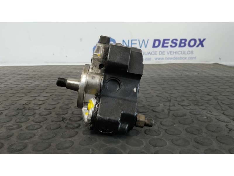 Recambio de bomba inyeccion para bmw serie 3 berlina (e46) 2.0 16v diesel cat referencia OEM IAM 7788670  