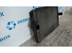 Recambio de intercooler para volvo s60 berlina 2.4 d referencia OEM IAM 8677288   2