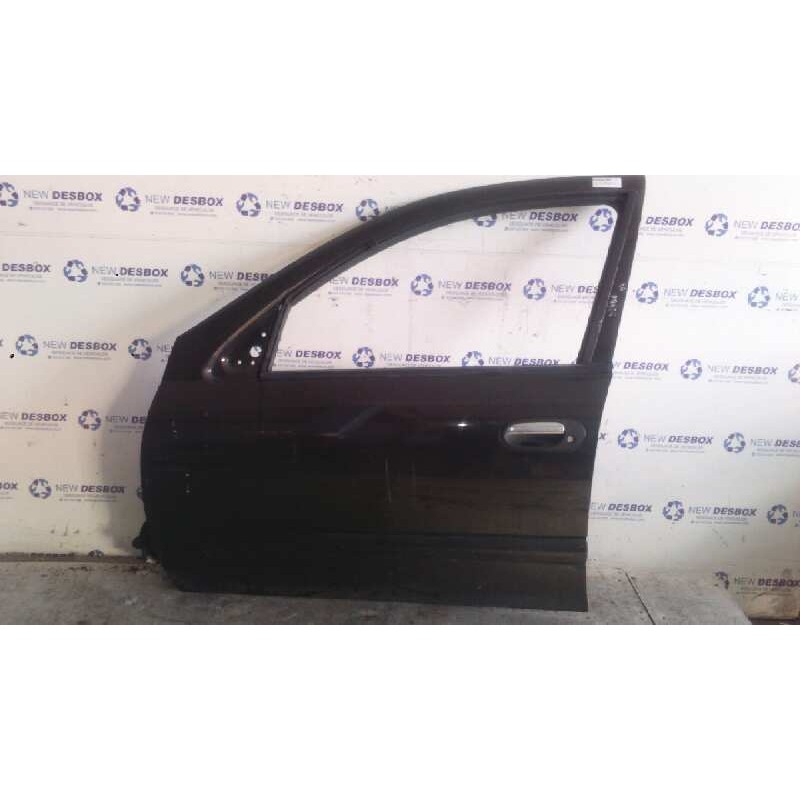 Recambio de puerta delantera izquierda para nissan almera (n16/e) acenta referencia OEM IAM   