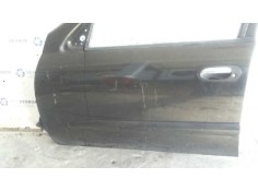 Recambio de puerta delantera izquierda para nissan almera (n16/e) acenta referencia OEM IAM    2