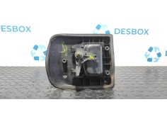 Recambio de maneta delantera izquierda para iveco daily caja cerrada (1999 =>) 29 - l 11 caja cerrada referencia OEM IAM 14525   2