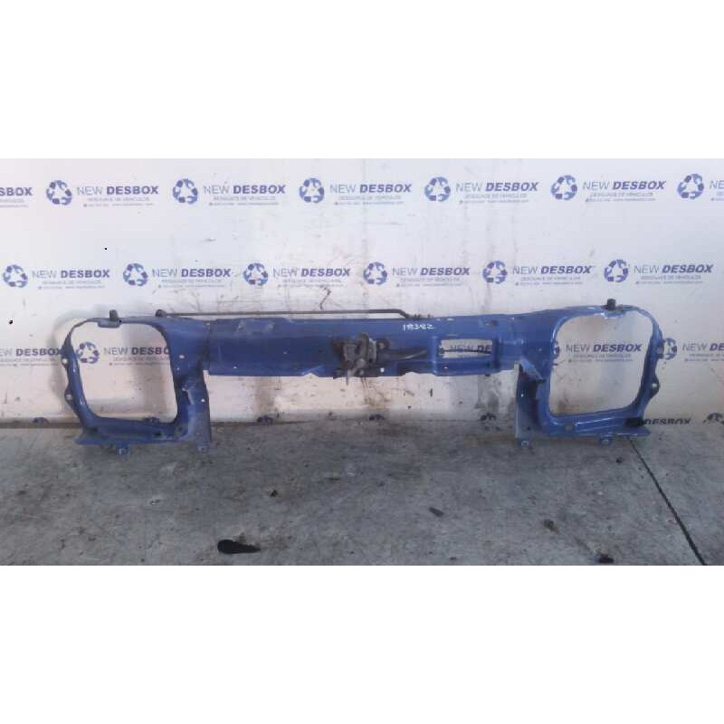 Recambio de panel frontal para fiat doblo (119) 1.2 sx referencia OEM IAM   