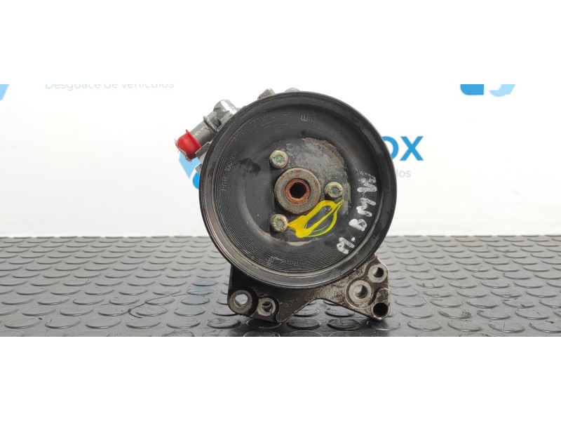 Recambio de bomba direccion para land rover freelander (ln) 2.0 td4 cat referencia OEM IAM ZF7691340178  