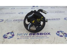 Recambio de bomba direccion para toyota avensis berlina (t 22) 1.6 16v referencia OEM IAM TOYODA32100  