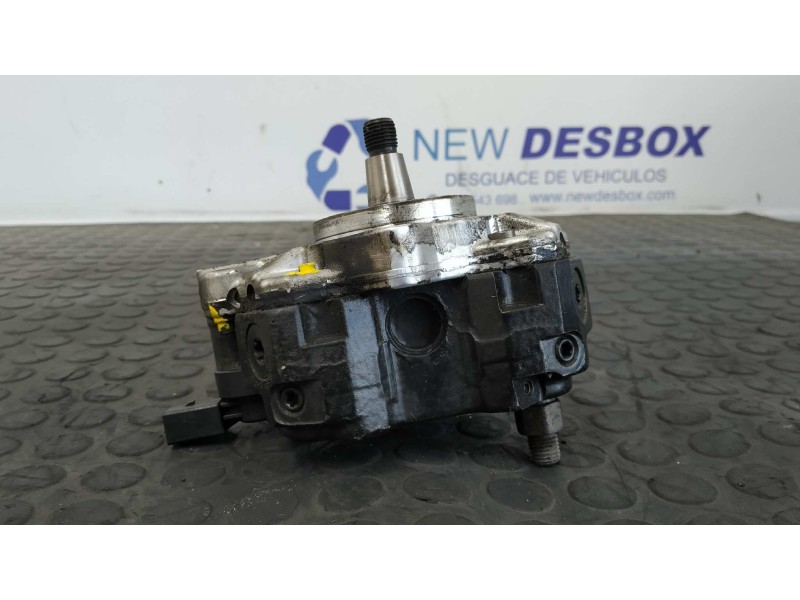 Recambio de bomba inyeccion para bmw serie 3 berlina (e46) 2.0 16v diesel cat referencia OEM IAM 7788670  