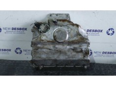 Recambio de carter para volkswagen touareg (7la) tdi v10 referencia OEM IAM 07Z103601AK   2