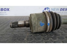 Recambio de transmision delantera izquierda para kia carnival ii 2.9 crdi lx referencia OEM IAM    2