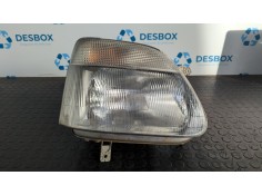 Recambio de faro derecho para opel agila 1.2 16v cat (z 12 xe / lw4) referencia OEM IAM 09204188  