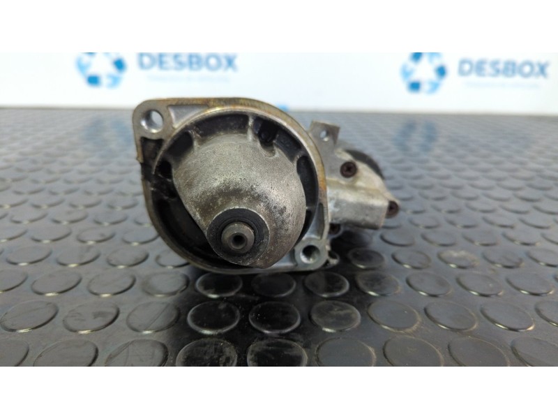 Recambio de motor arranque para mercedes-benz clase clk (w208) coupe 2.0 16v cat referencia OEM IAM 0051510601  