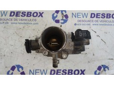 Recambio de caja mariposa para kia sephia ll 1.5 cat referencia OEM IAM 0K24720660  