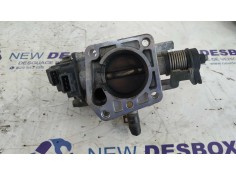 Recambio de caja mariposa para kia sephia ll 1.5 cat referencia OEM IAM 0K24720660   2