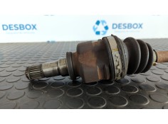 Recambio de transmision delantera derecha para citroen c1 exclusive referencia OEM IAM 434100H010A   2