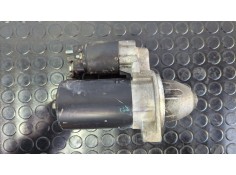 Recambio de motor arranque para mercedes-benz clase clk (w208) coupe 2.0 16v cat referencia OEM IAM 0051510601   2
